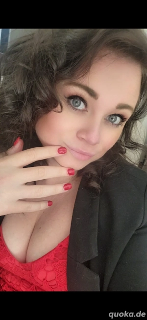 Die Dominatrix möchte dich gern dominieren