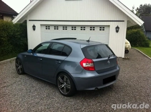 Bmw Serie 1 Bild 3