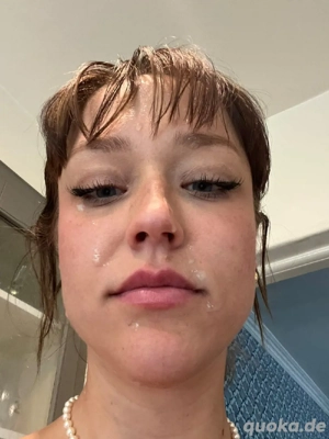 bin sehr zeigfreudig Bilder und Videos