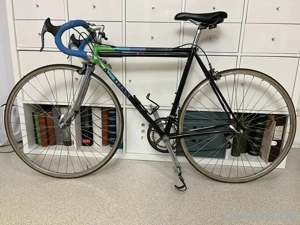 Titan Rennrad, Rahmenhöhe 50