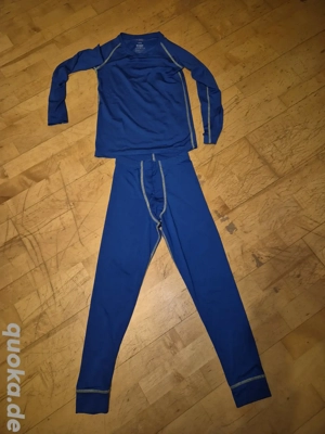 Skiunterwäsche 146 152