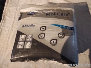 MoliCare Inkontinenz Unterwäsche 