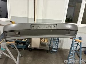 Stoßfänger für VW T4