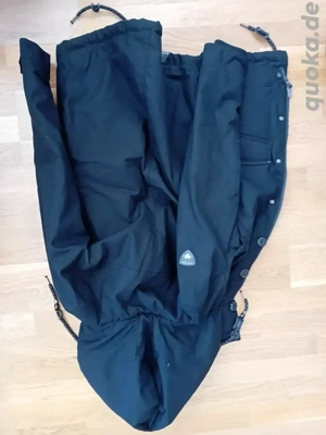 Jacke, Größe S, Farbe Schwarz, Marke BENCH