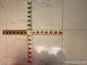 Oculus Maddox - Kreuz  Augenklinik , 60 er Jahre 