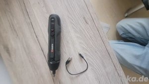 Würth Akku-Schraubendreher   elektrisch   Top Zustand