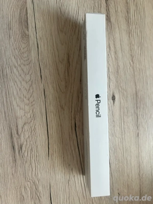 appel pencil  Bild 2