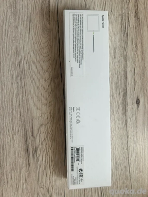 appel pencil  Bild 3