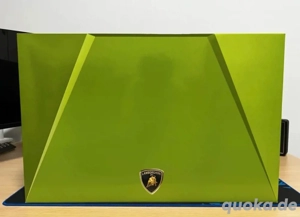 lego technic lamborghini sian neu