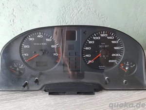 Kombiinstrument Für Audi 80 B4 8AO919033CD