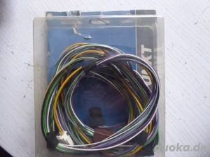 Blaupunkt 76 der 7607622016 Kabelsatz