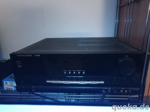 Haman Kardon AVR 5000