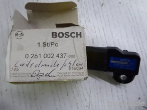 Bosch   Ladedruckfühler
