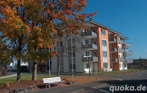 Senioren - Wohnung mit Aufzug zur Miete in 57290 Neunkirchen