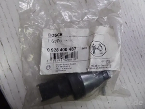 Bosch 0928400487 Regelventil Nissan Interstar,Primastar