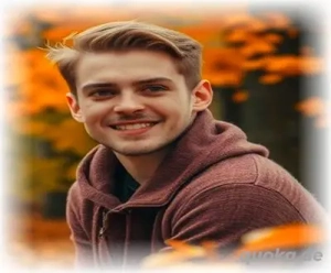 Ich wünsche mir die Bekanntschaft einer jungen Frau