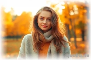 Schön wäre es, wenn ich, eine junge Frau, meinen Traummann hier finde