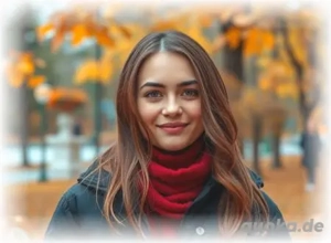 Eine junge Frau sucht den passenden jungen Mann bis 35 zur Partnerschaft 