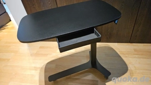 ZU VERSCHENKEN - Beistelltisch   Laptop-Tisch   Stehpult (höhenverstellbar)