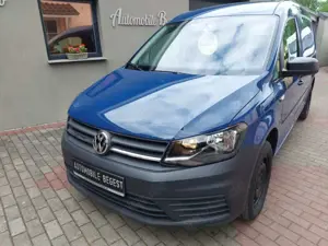 Volkswagen Others Caddy Maxi 2.0TDi 102PS+AHK+35TKM+1.HD+NEUWERTIG
