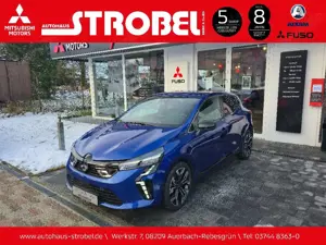 Mitsubishi Colt EDITION 1.0 T*3D-NAVI*APPLECARPLAY*KLIMA*