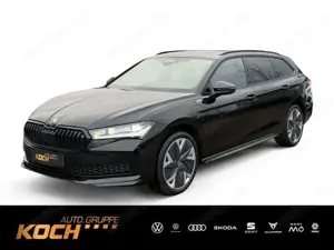 Skoda Superb C. Sportline 1.5 TSI iV*DSG*NAVI*PANODACH