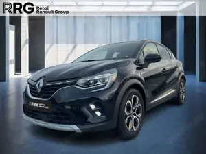Renault Captur TCe 155 Intens Automatik Apple CarPlay SHZ