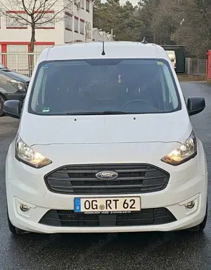 Ford Transit Connect Bild 5