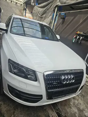 Audi Q5 Q5 2.0 TDI quattro