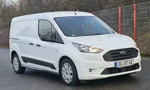 Ford Transit Connect Bild 4