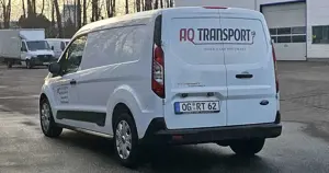 Ford Transit Connect Bild 1
