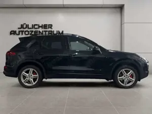 Porsche Cayenne 3.6 Aut., Inspektion + Tüv/Au Neu Bild 2