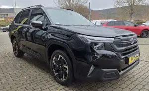 Subaru Forester 2.0ie Lineartronic Active