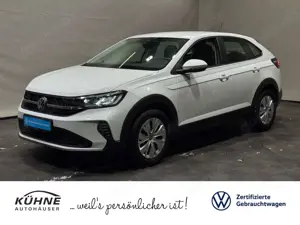 Volkswagen Taigo 1.0 TSI | LED DAB APP-CONNECT SITZHEIZUNG