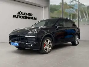 Porsche Cayenne 3.6 Aut., Inspektion + Tüv/Au Neu Bild 4