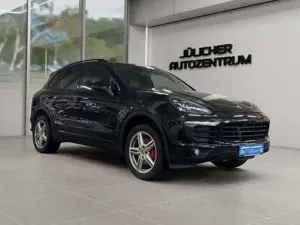 Porsche Cayenne 3.6 Aut., Inspektion + Tüv/Au Neu