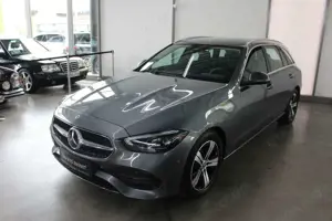 Mercedes-Benz C 220 d 4M T Avantgarde AHK Kamera LED EASY-PACK