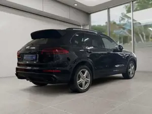 Porsche Cayenne 3.6 Aut., Inspektion + Tüv/Au Neu Bild 3