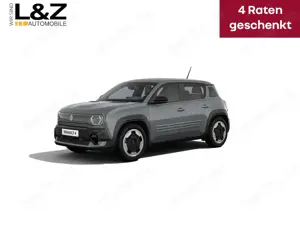 Renault R 4 E-Tech Evolution 150 Comfort Range
