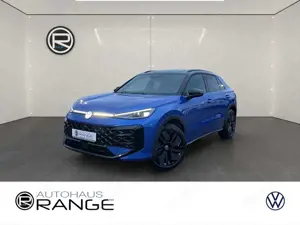 Volkswagen T-Roc 1.5 eTSI OPF, R-Line, DSG