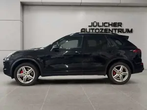 Porsche Cayenne 3.6 Aut., Inspektion + Tüv/Au Neu Bild 5