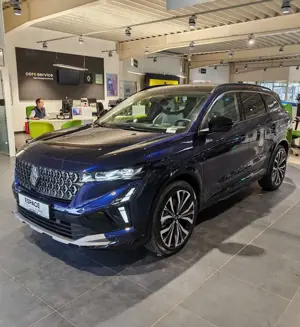 Renault Espace 6 Iconic Full Hybrid E-Tech 200 5-Sitzer