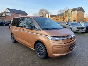 Volkswagen T7 Multivan 2,0 TDI KÜ Style IQ 4 Jahre Garantie