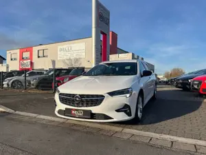 Opel Insignia B Sports Tourer Business FINANZIERUNG
