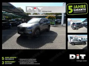 Nissan X-Trail 1.5 VC-T e-Power N-Connecta ACC+LED+Navi