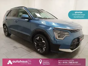 Kia Others e-Niro Inspiration Navi|PDC|LED|Relax-Paket