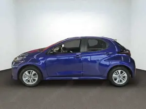 Mazda 2 Hybrid 1.5L Centre-Line Bild 4