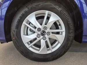 Mazda 2 Hybrid 1.5L Centre-Line Bild 5