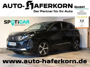 Peugeot 3008 PureTech 130 Allure Pack EAT8*360°*GRIP*DAB Bild 3