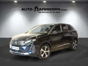 Peugeot 3008 PureTech 130 Allure Pack EAT8*360°*GRIP*DAB